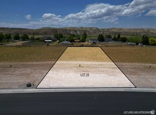 879 N 200 W, Mayfield, UT 84643