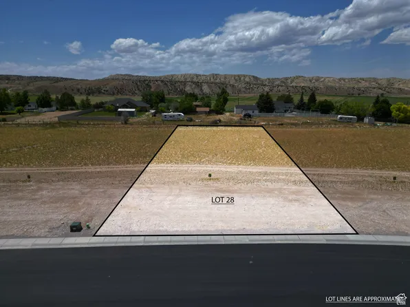 879 N 200 W, Mayfield, UT 84643