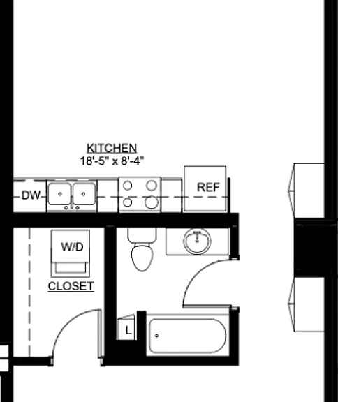 CityVue Apartments — Photo 25