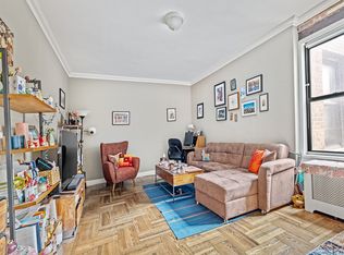 779 Riverside Dr APT B50, New York, NY 10032