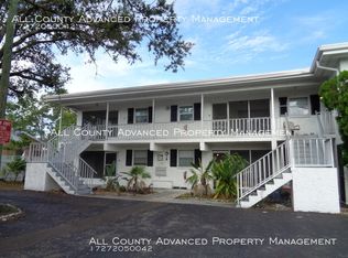124 N Jefferson Ave APT 1, Clearwater, FL 33755
