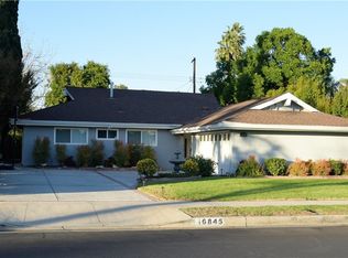 16845 San Jose St, Granada Hills, CA 91344