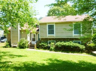 2310 Brookstone Dr, Lithia Springs, GA 30122