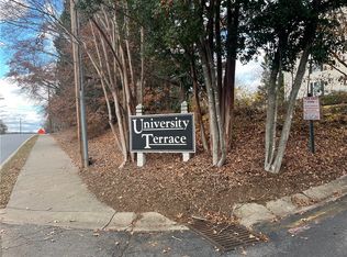 102 Calhoun St UNIT 113, Clemson, SC 29631