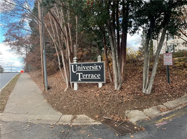 102 Calhoun St Unit 113, Clemson, SC 29631