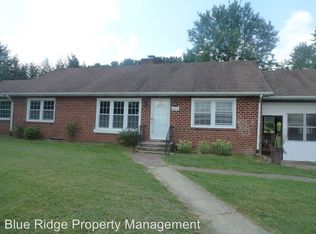 1656 Blountville Blvd, Blountville, TN 37617