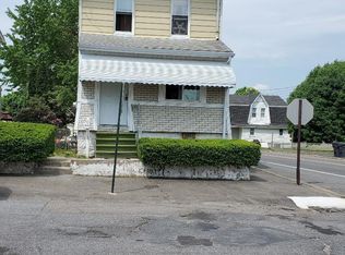 1024 N James St, Hazleton, PA 18201