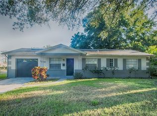 3239 Wallington Dr, Orlando, FL 32810
