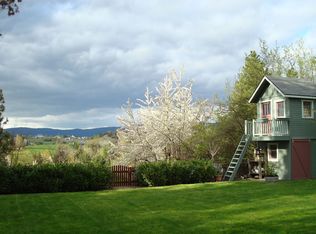 724 Homestead St, Moscow, ID 83843