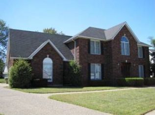 3703 Crossway Ct, New Albany, IN 47150