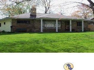 N Scranton St, Ravenna, OH 44266