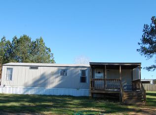 1066 Natures Cove Rd #1, Saluda, SC 29138