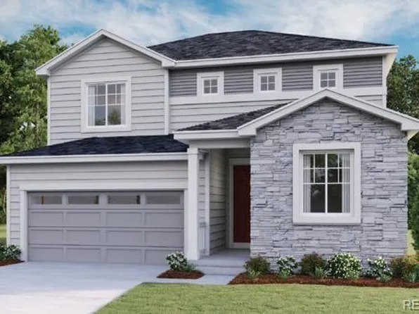 27951 E 10th Drive, Aurora, CO 80018