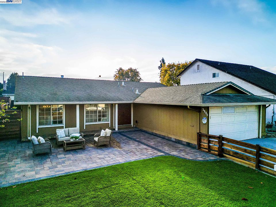 3080 San Andreas Dr, Union City, CA 94587 | Zillow