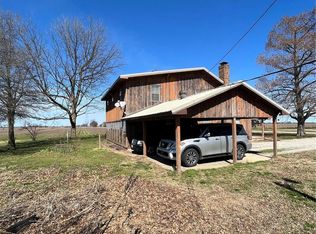 8521 State Highway C, Senath, MO 63876