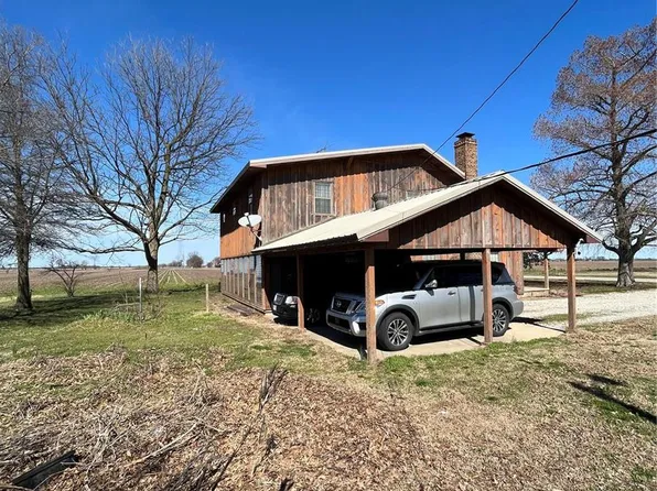 8521 State Highway C, Senath, MO 63876
