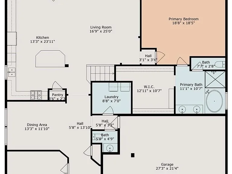 26223 Rustic Ranch Ln — Photo 25