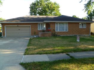 201 E Fillmore Ave, Fairfield, IA