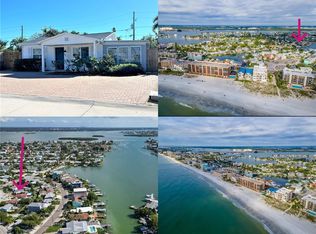 441 Virginia Ave, Madeira Beach, FL 33708