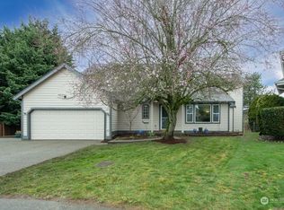 11614 SE 229th Pl, Kent, WA