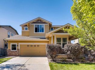 11745 Mobile St, Commerce City, CO 80022