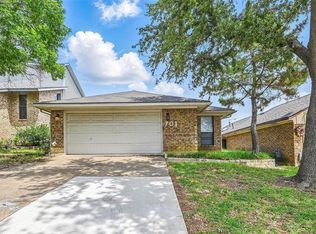 701 Via Miramonte, Mesquite, TX 75150