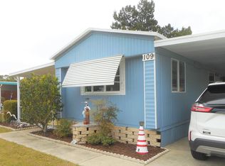 109 Violet Dr, Fruitland Park, FL 34731