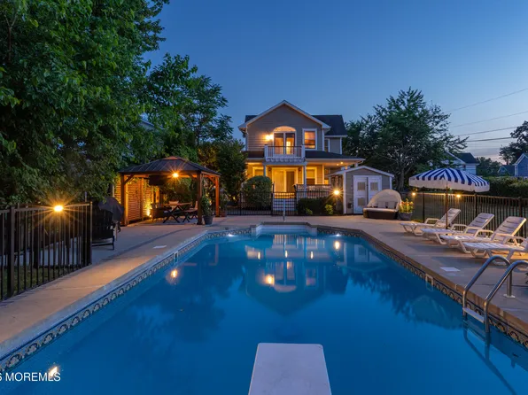 15 Arcana Avenue, Oceanport, NJ 07757