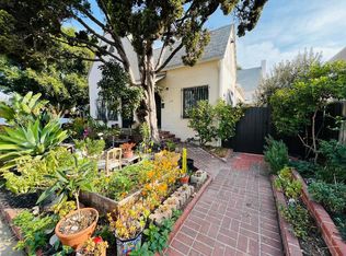 1144 N Hudson Ave #1/2, Los Angeles, CA 90038