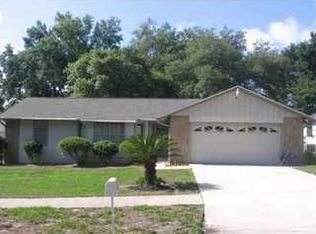 4562 Malik Cres, Orlando, FL 32810