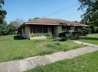 1009 Gary Ave, Pasadena, TX 77502