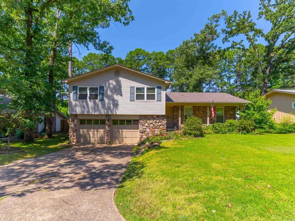 20 Kingspark Rd, Little Rock, AR 72227