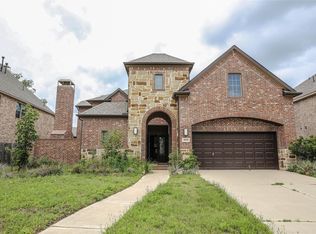 5038 Lockridge Sky Ln, Sugar Land, TX 77479