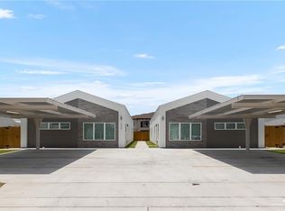 1424 E Hibiscus Ave #1, McAllen, TX 78501