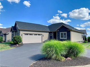 2645 Briarwood Ct, Poland, OH