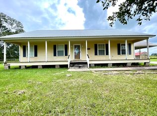 1111 Canal Rd, Opelousas, LA 70570