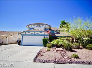 3149 Viewcrest Ave, Henderson, NV 89014