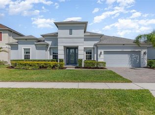 2167 Pearl Cider St, Orlando, FL 32824