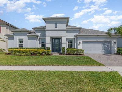 2167 Pearl Cider St, Orlando, FL, 32824