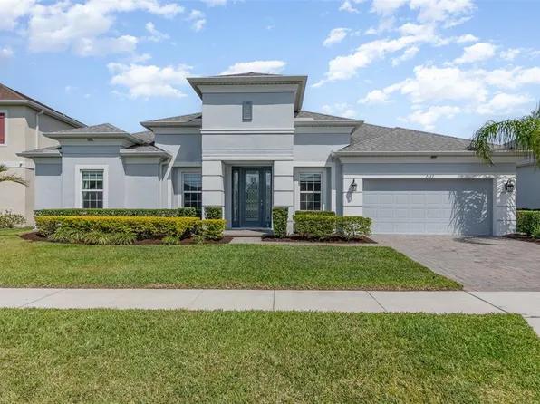 2167 Pearl Cider St, Orlando, FL 32824