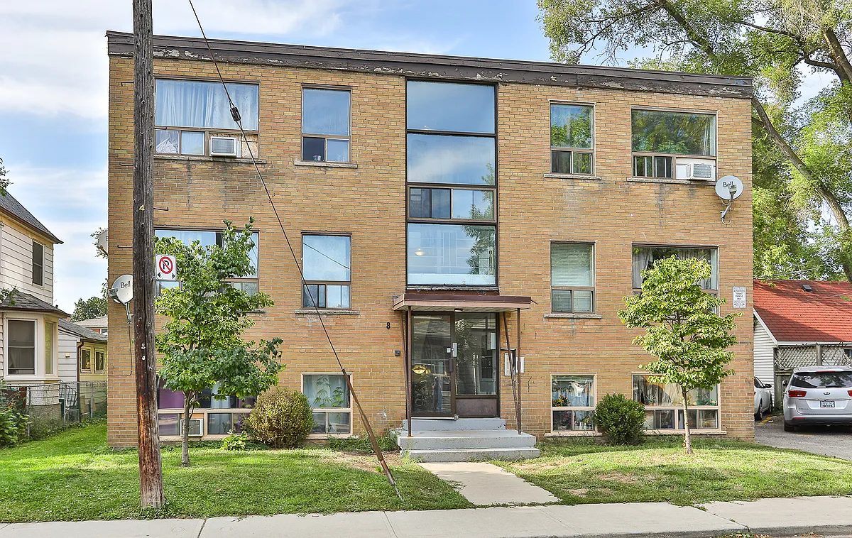 Building Photo - 8 Hector Ave #FEED