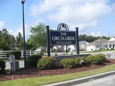 2nd image of 1218 Harvester Cir Lot 283
