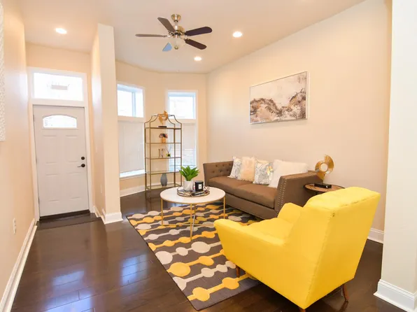 2722 Parkwood Ave, Baltimore, MD 21217