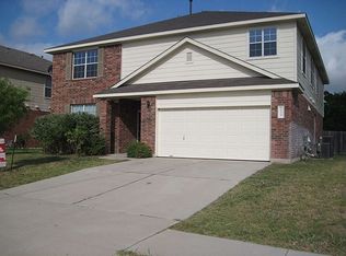 12716 Wood Lily Trl, Elgin, TX 78621