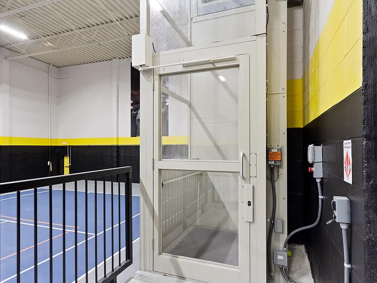 Indoor Basketball Courts | Apartments For Rent Maryland Heights Missouri | Haven on The Lake