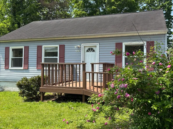 2629 Boright Pl, Knoxville, TN 37917