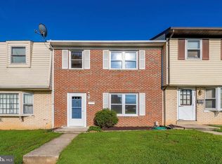 1025 Peach Orchard Ln, Brunswick, MD 21716