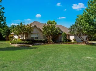 2209 Bradford Dr, Prosper, TX 75078