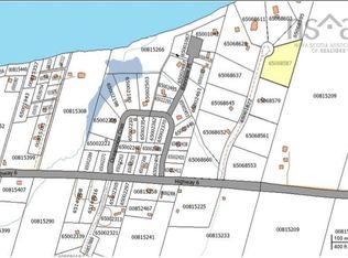 Sierra Ct LOT 4, Pictou, NS B0K1N0