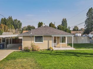 509 Redwood St, Wenatchee, WA 98801